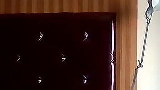 Latina Housewife Kathalina Cheats with Big Black Man