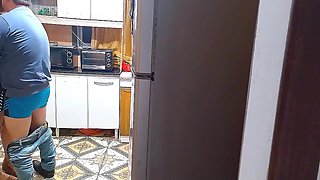 The Kitchen Of Sin: The Wife And Her Lover