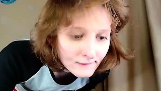 Carolina big ass amateur webcam teen anal dildo masturbation