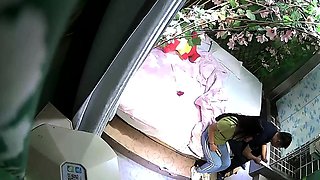 Amateur Hidden Cams Reveal Cock Riding Hoes