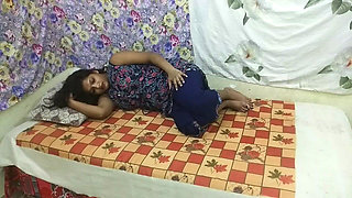 18 Year Old Indian Amateur College Couple Sex