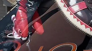 Paislee Solo Fun