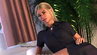 Where It All Began 22: Zoey-william Porn Company Launch Talk
