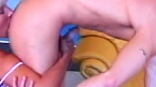 Horny MILF Sucked Big Cock Before She Get Fucked