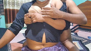 Bengali Sister In Law Fucked By Brother In Law part 01