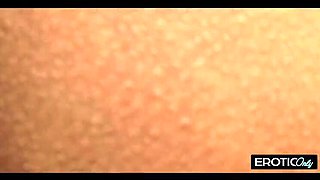 Big Tits German MILF Hardcore - Titty Mania & Intense Cumshot