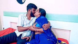 Saali Ki Dosti Hot Indian Web Series Part-9 - Indian