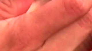 Pervy Woman with Big Nipples Enjoys a Missionary After a Long Day