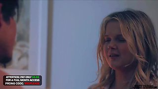 My stepmom wants your dick too!