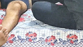 Step Siblings Sex Midnight