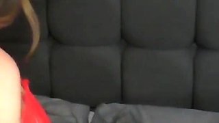 Jasmine Brooks - Fucking Catalia.