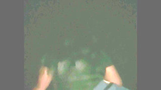 I Humped At The MOVIE THEATER!