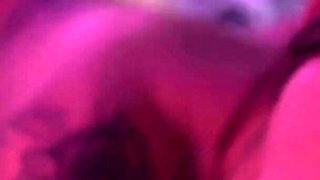 Dreadhot Gets Soaked in Purple Pool
