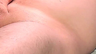 Stepmom Caught Me Jerking off in Her Room, Then Rimming My Ass Until I Exploded Cum