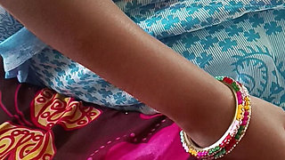 Fucking Kodal Secret Affair with Home Telugu Voice