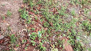 I Wanted to Suck His Dick and Have Him Fuck Me in Outdoor, I Really Like That