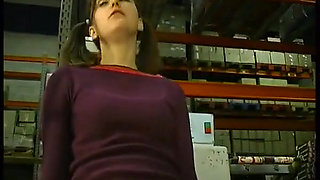 Secretarial Position.