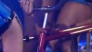 Group Sex Encounters with Big Cock Craving Whores