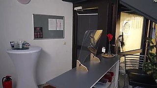 Granny Blowjob Compilation: Horny MILF vs Teen Fucking in 4k HD