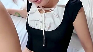 Heartbroken Blonde Tomboy Beauty Fresh From a Breakup Gets Filled with Repeated Creampies.