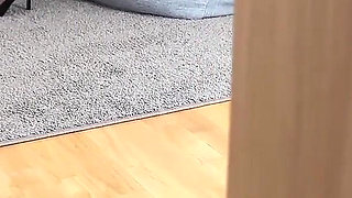 Punish the Female Secretary Who Makes Mistakes Severely 04