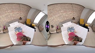 Wild brenda dixon screws her boy after a long day cleaning - tmwvrnet