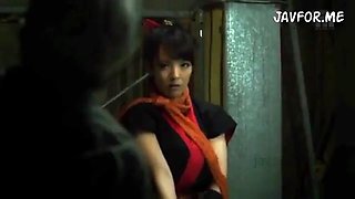 EN HItomi, Female Ninja