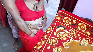 Wife Fucked by Her Boyfriend