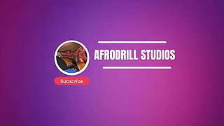 Hard-core African bang-out
