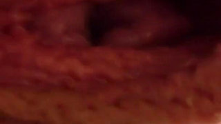 POV Facesitting Riding Your Face with My Beefy Pussy