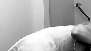 Classic Two Kinky Lesbians Eat Ass and Lick Pussy in the Laundry Room