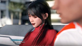 Future, how to, nude models