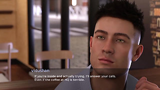 Neon Vice Episode 1 part 2