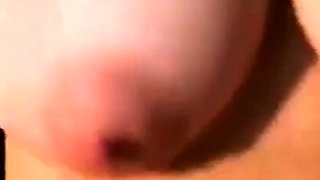 Indian Amateur Lactating