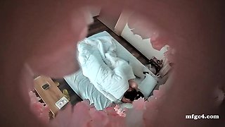 Amateur Hidden Cam Fuck On Couch