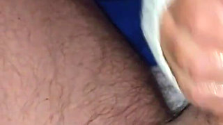 You Won't Hide Your Dick From Me