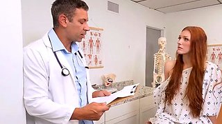 Celestina Bloom’s Special Breed Me Clinic Treatment With