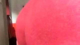 amateur vip ass masturbating on live webcam