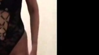 Creamy Titty Fun with a Busty Amateur Mature Lady