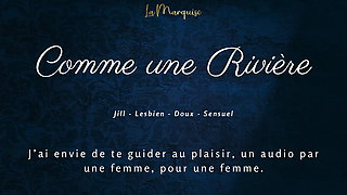 French Audio Porn   Erotic Meditation for Women