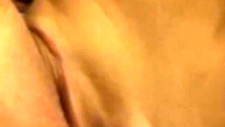 Libidinous one and only's old porn