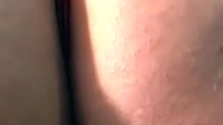 Mature Blonde Dildos Throbbing Pussy in Sloppy Solo Session