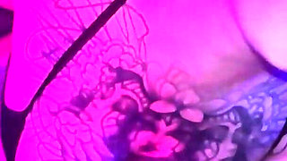 Footjob and Blowjob with Jersey Feetz