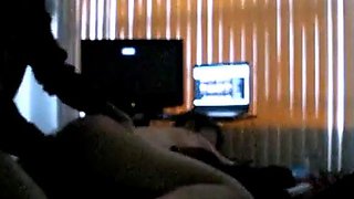Rough Daddy Amateur Sex
