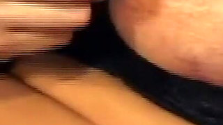 Blowing up Barbie Lets Her MILF Pussy Lick