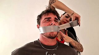 Liricaa Lamat - Speakuss - Speakuss Gets Punished For