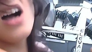 Agatha and Her Mechanics