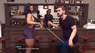 Mystery of Milfs Going on date for SEX