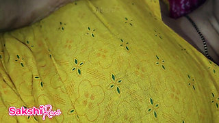 Jiju ne Mere Chut me apna Lund rakh daal diya Akeli leti thi hindi sex video Hindi dirty talking sex video