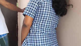 Tamil Girl
